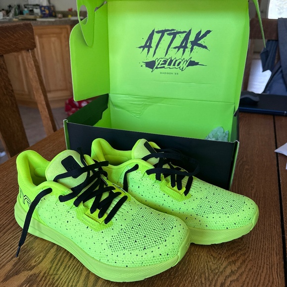 TYR Techknit RNR-1 - Picture 2 of 5